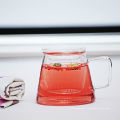 Hot sale high quality good quality glass teapot 350ml